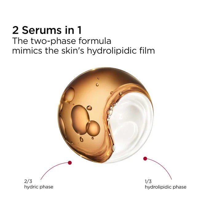 Clarins Double Eye Serum 20 ML