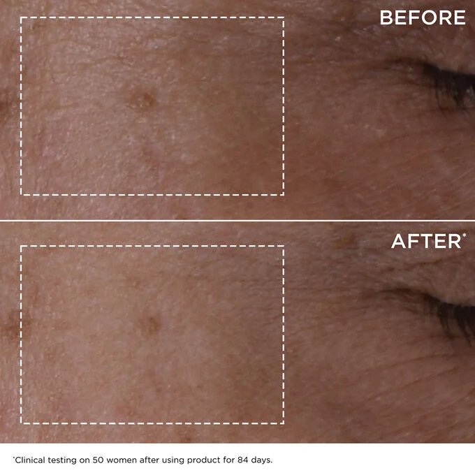 Clarins Double Serum For Face (Hydric + Lipidic System )