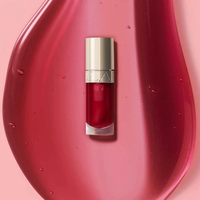 Clarins Lip Comfort Lip Oil 7 ML