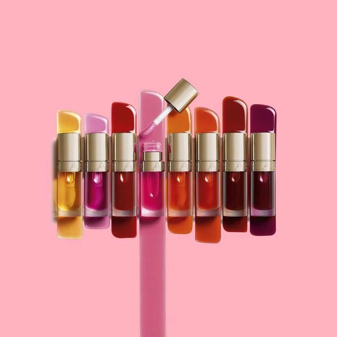 Clarins Lip Comfort Lip Oil 7 ML