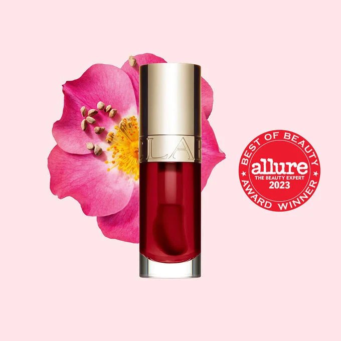 Clarins Lip Comfort Lip Oil 7 ML