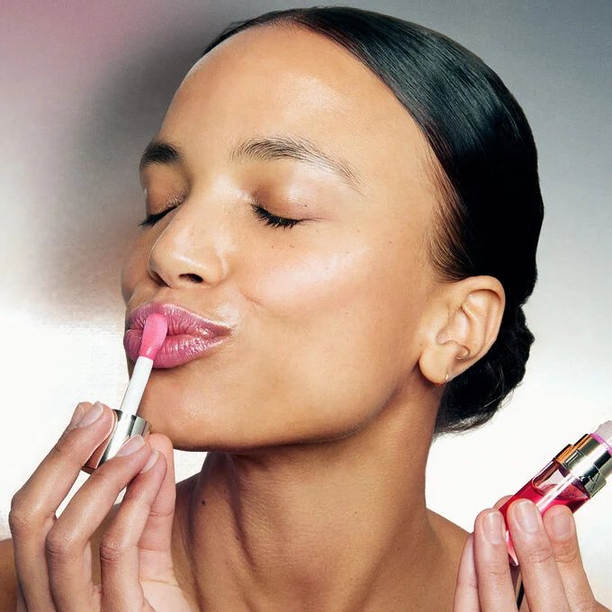 Clarins Lip Comfort Lip Oil 7 ML