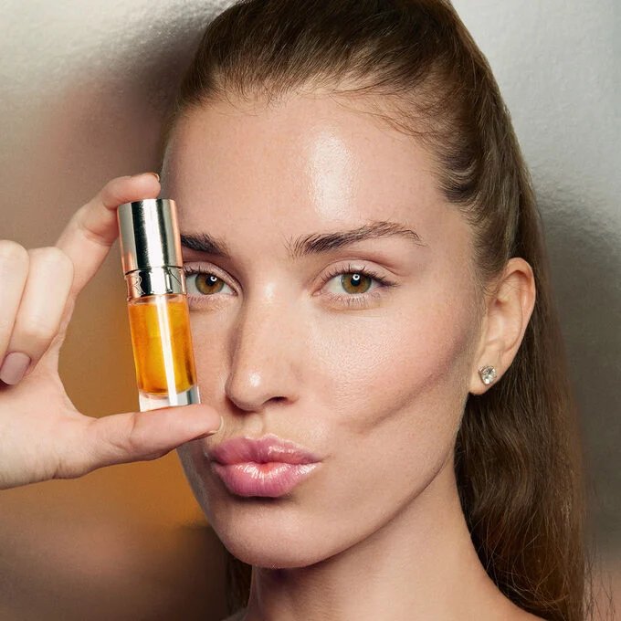 Clarins Lip Comfort Lip Oil 7 ML