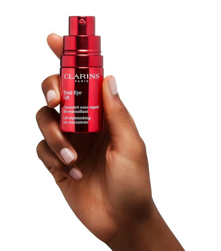 Clarins Total Eye Lift Concentrate 15 ML