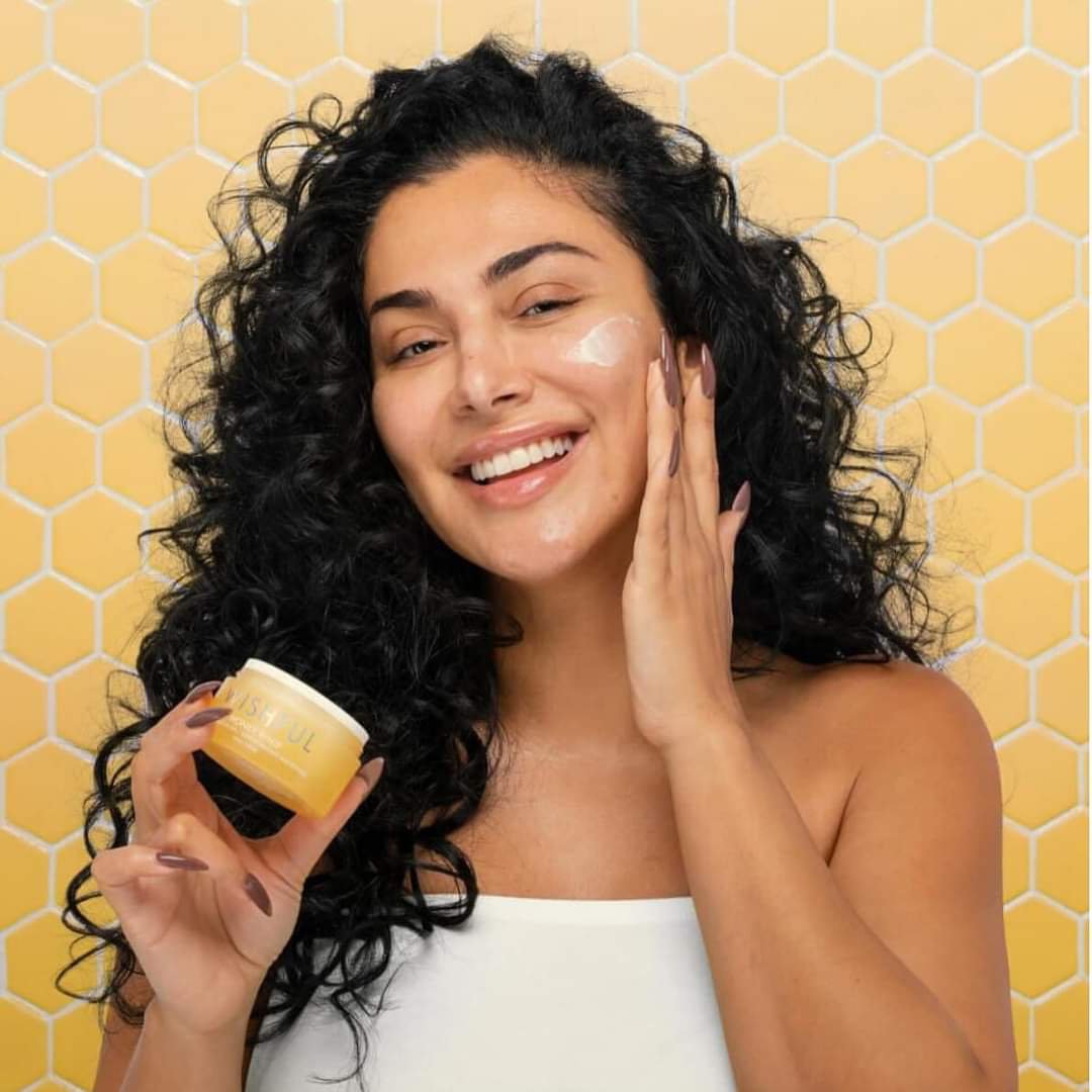 Wishful Hydrate & Glow Trio