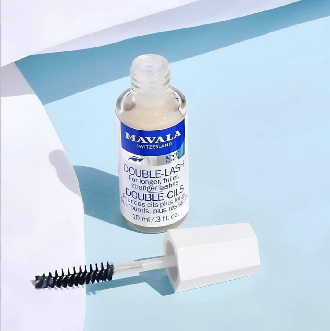 Mavala Double-Lash Eye Care Serum 10 ML
