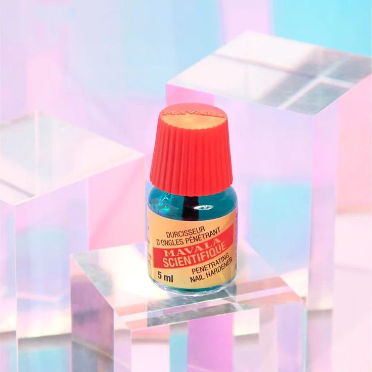 Mavala Nail Care Lotion 5 ML