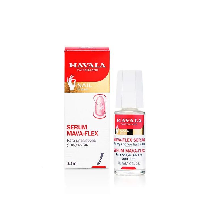 Mavala Nail Care Lotion 5 ML