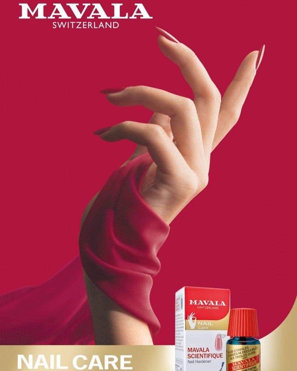 Mavala Nail Care Lotion 5 ML