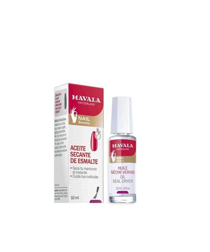 Mavala Nail Care Lotion 5 ML