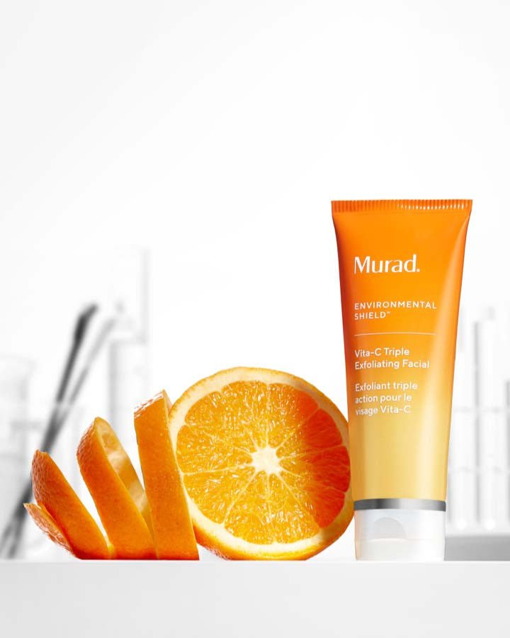 Murad Vita-C Glow Set Minis
