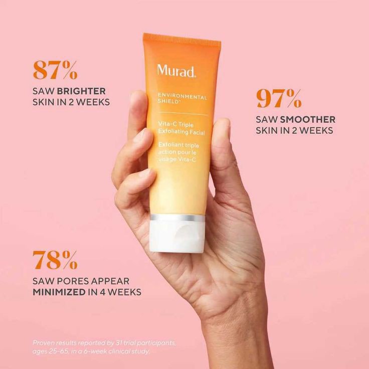 Murad Vita-C Glow Set Minis