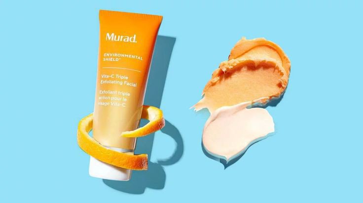 Murad Vita-C Glow Set Minis