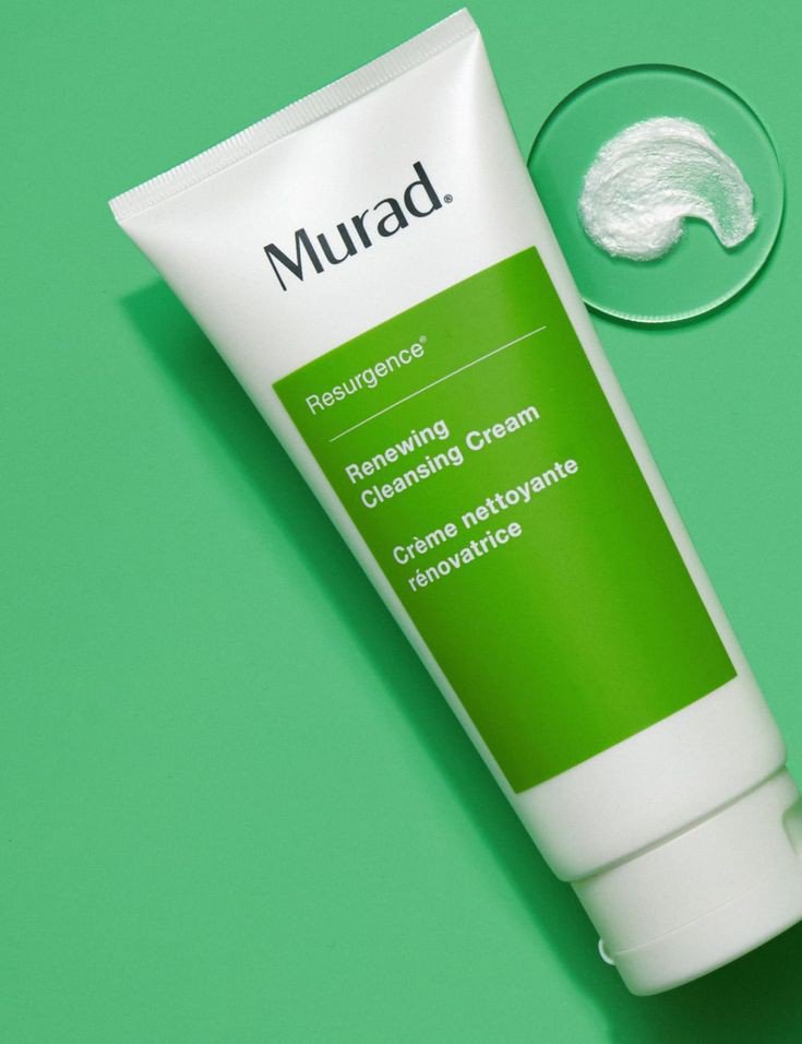 Murad Renewing Cleansing Cream 200 ML
