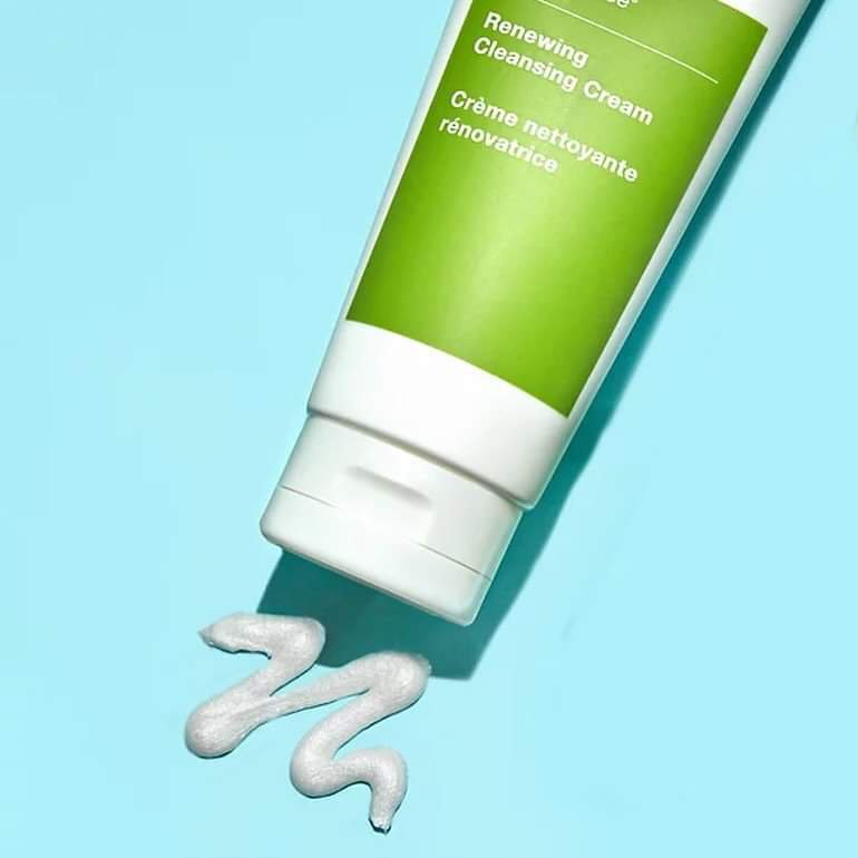 Murad Renewing Cleansing Cream 200 ML