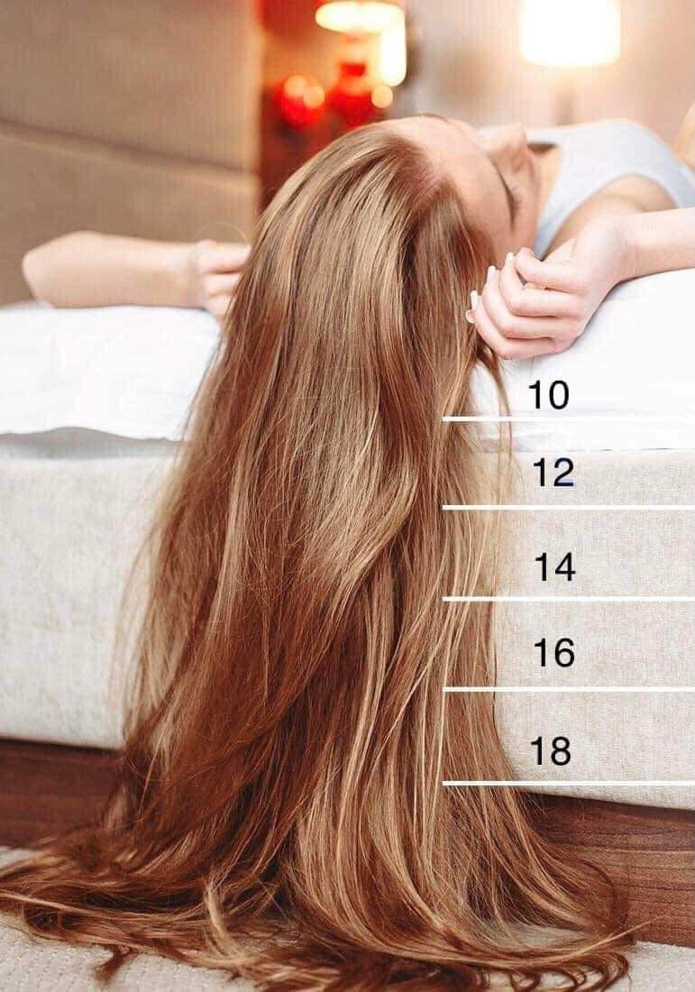 Balea Langhaar Madchen Hair Oil 150 ML