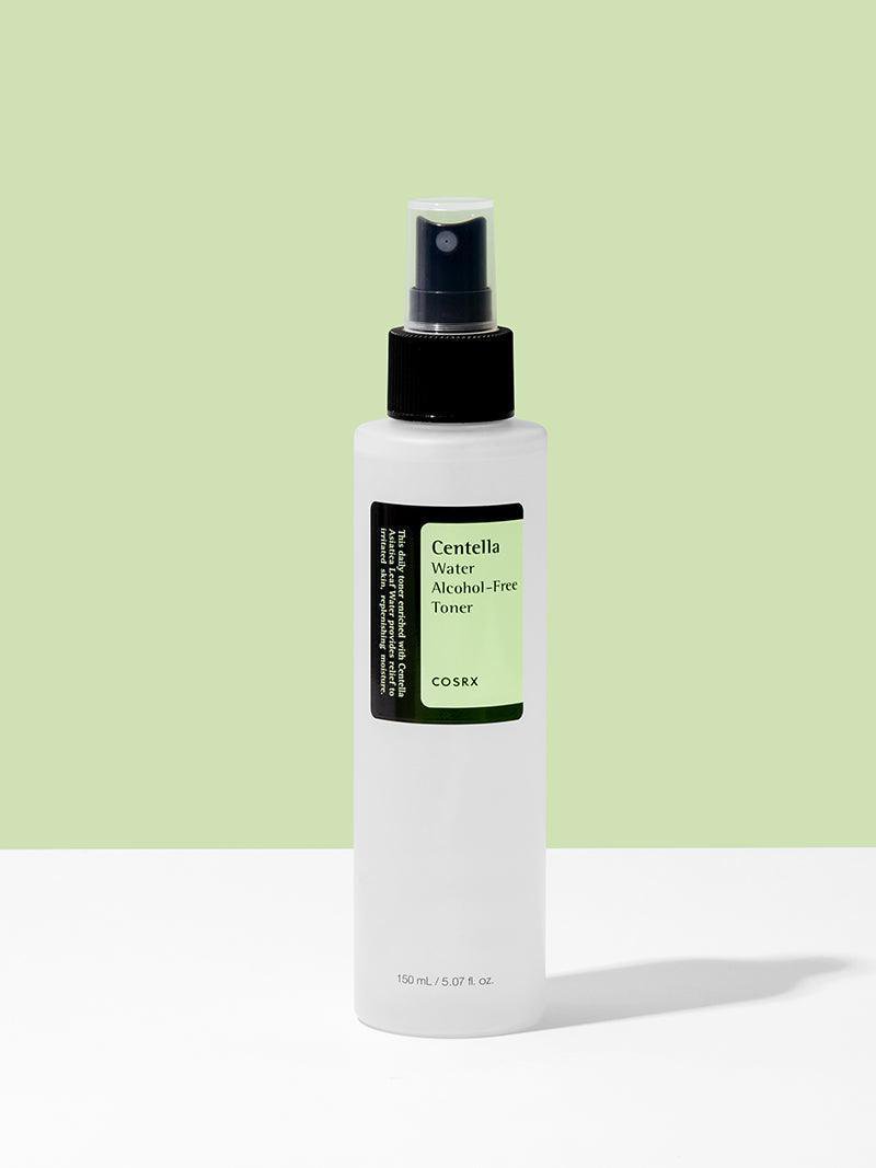 Cosrx Centella Water Alchol-Free Toner 150 ML