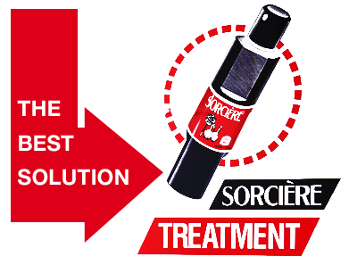 SORCIERE Lotion