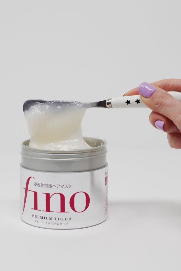 Fino Premium Touch Hair Mask 230gm