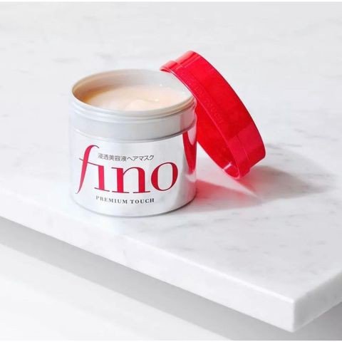 Fino Premium Touch Hair Mask 230gm