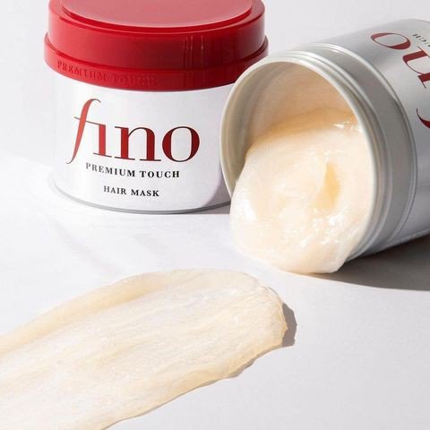 Fino Premium Touch Hair Mask 230gm
