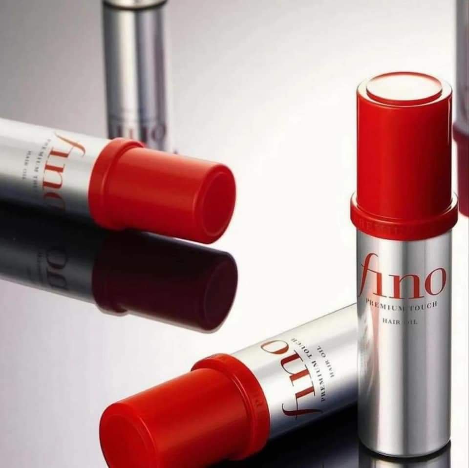 Fino Premium Touch Hair Oil 70 ML