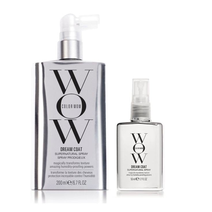 Wow Dream Coat Super Natural Spray