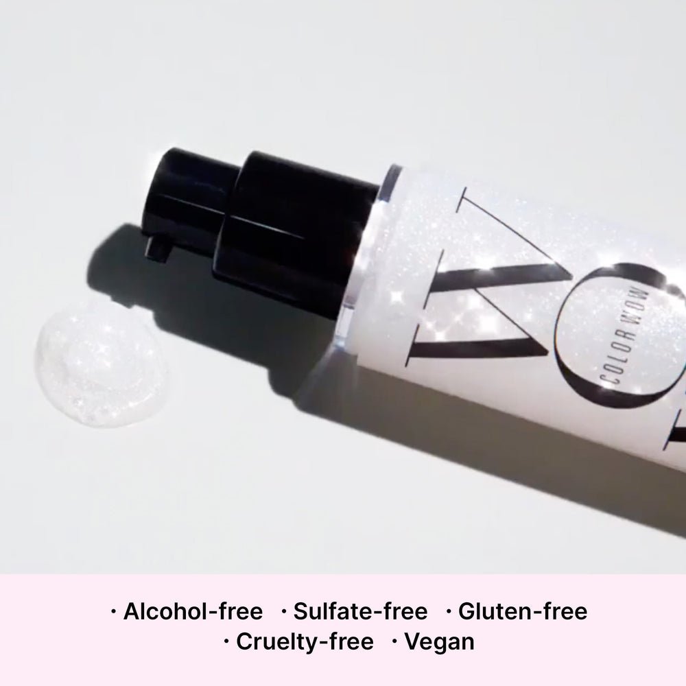 Wow Pop & Lock High Gloss Finish 55 ML