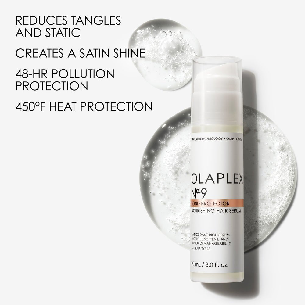 Olaplex No9 Bond Protector Nourishing Hair Serum