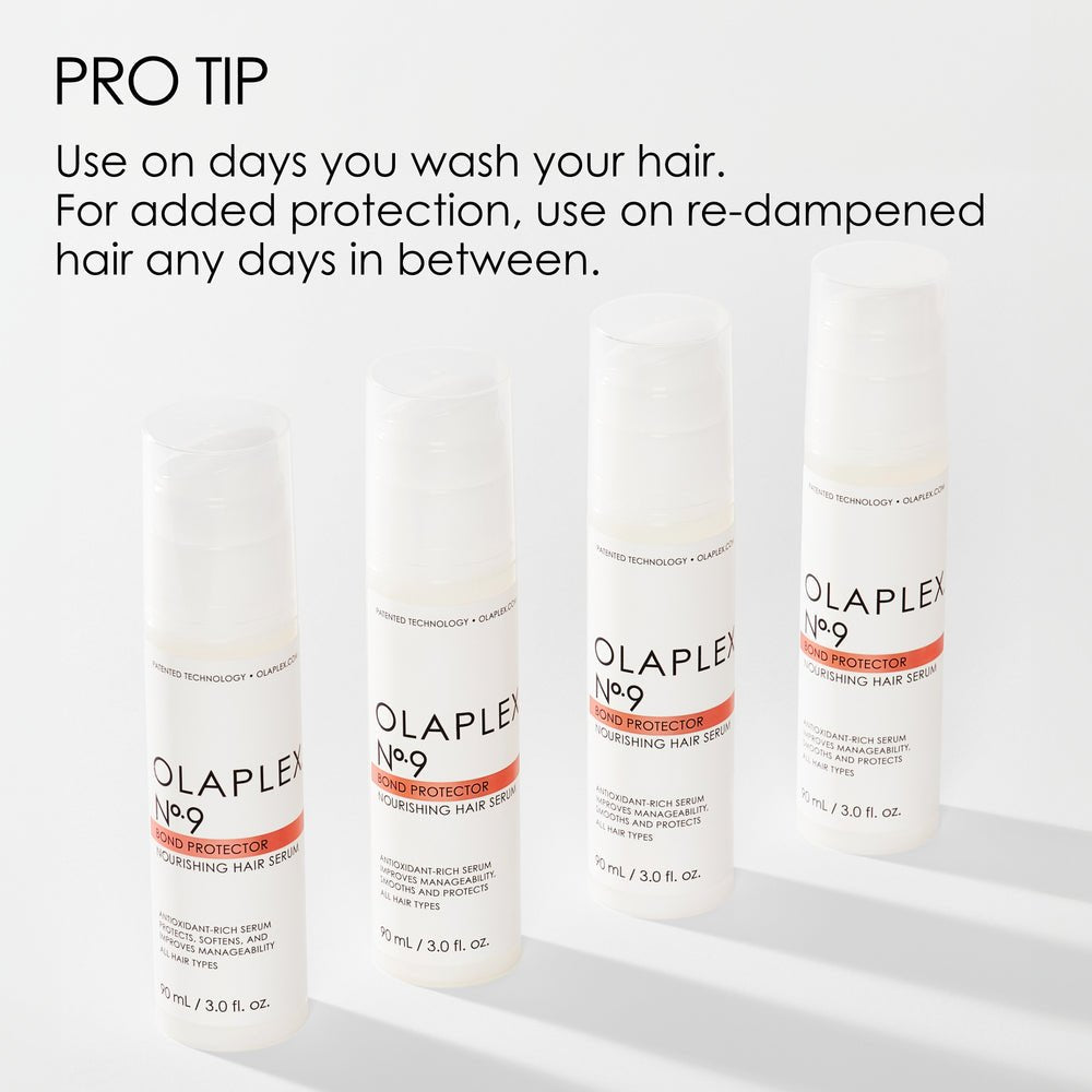 Olaplex No9 Bond Protector Nourishing Hair Serum