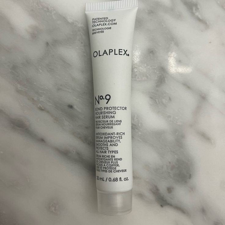 Olaplex No9 Bond Protector Nourishing Hair Serum