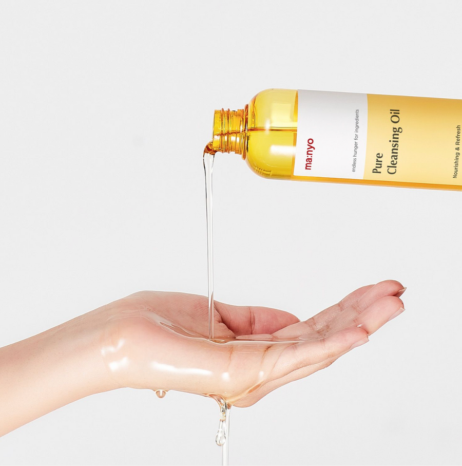 Manyo Pure Cleansing Oil 200 ML