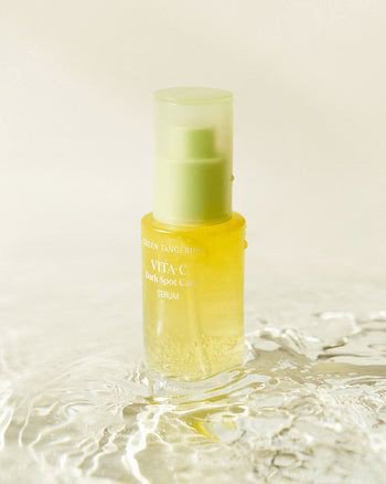 Goodal Green Tangerine Vita-C Dark Spot Care Serum 40 ml