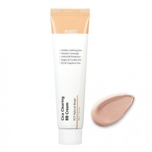 Purito Cica Clearing BB Cream 30 ml