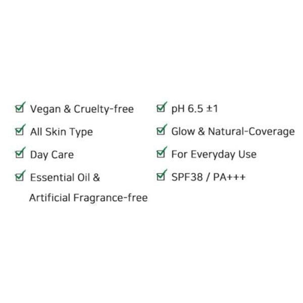 Purito Cica Clearing BB Cream 30 ml