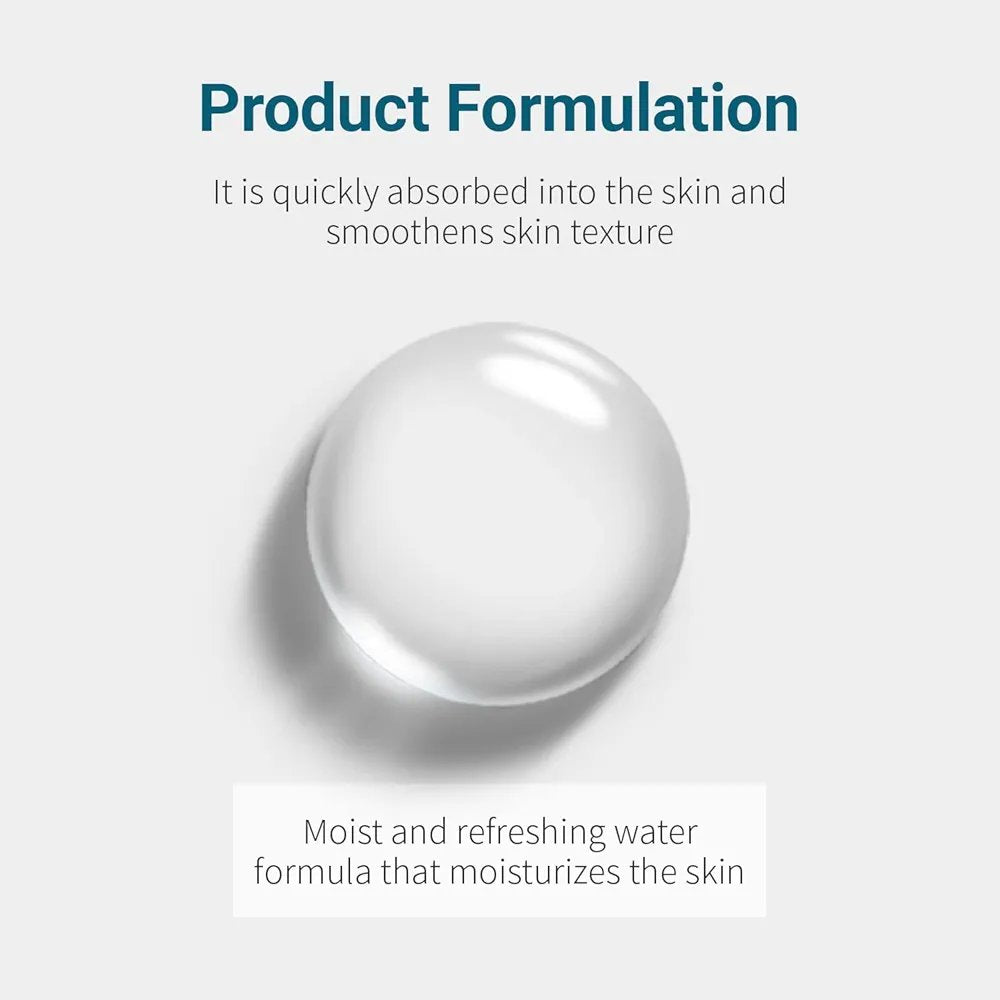 Be The Skin Pore Zero BHA + Toner 150 ML