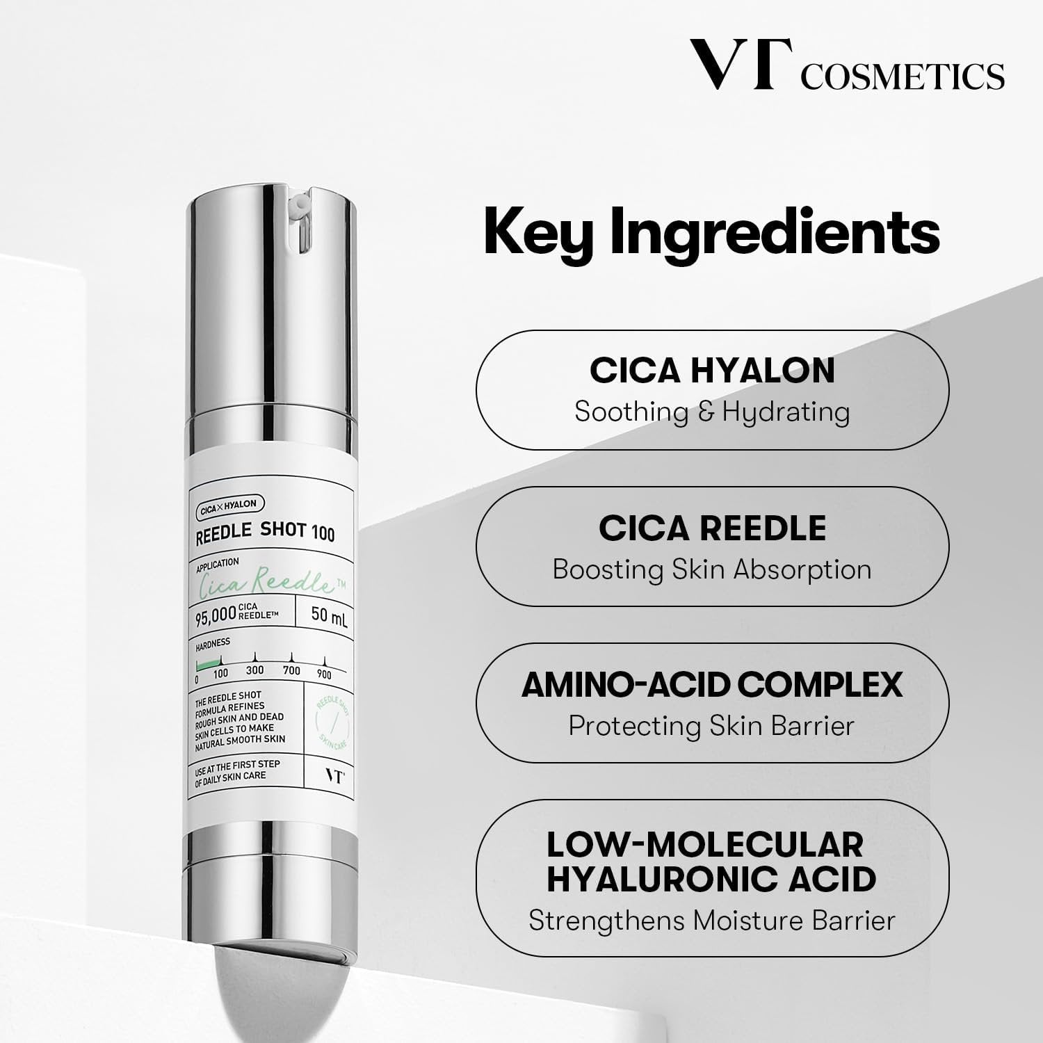 VT Reedle Shot From VT Cosmetics