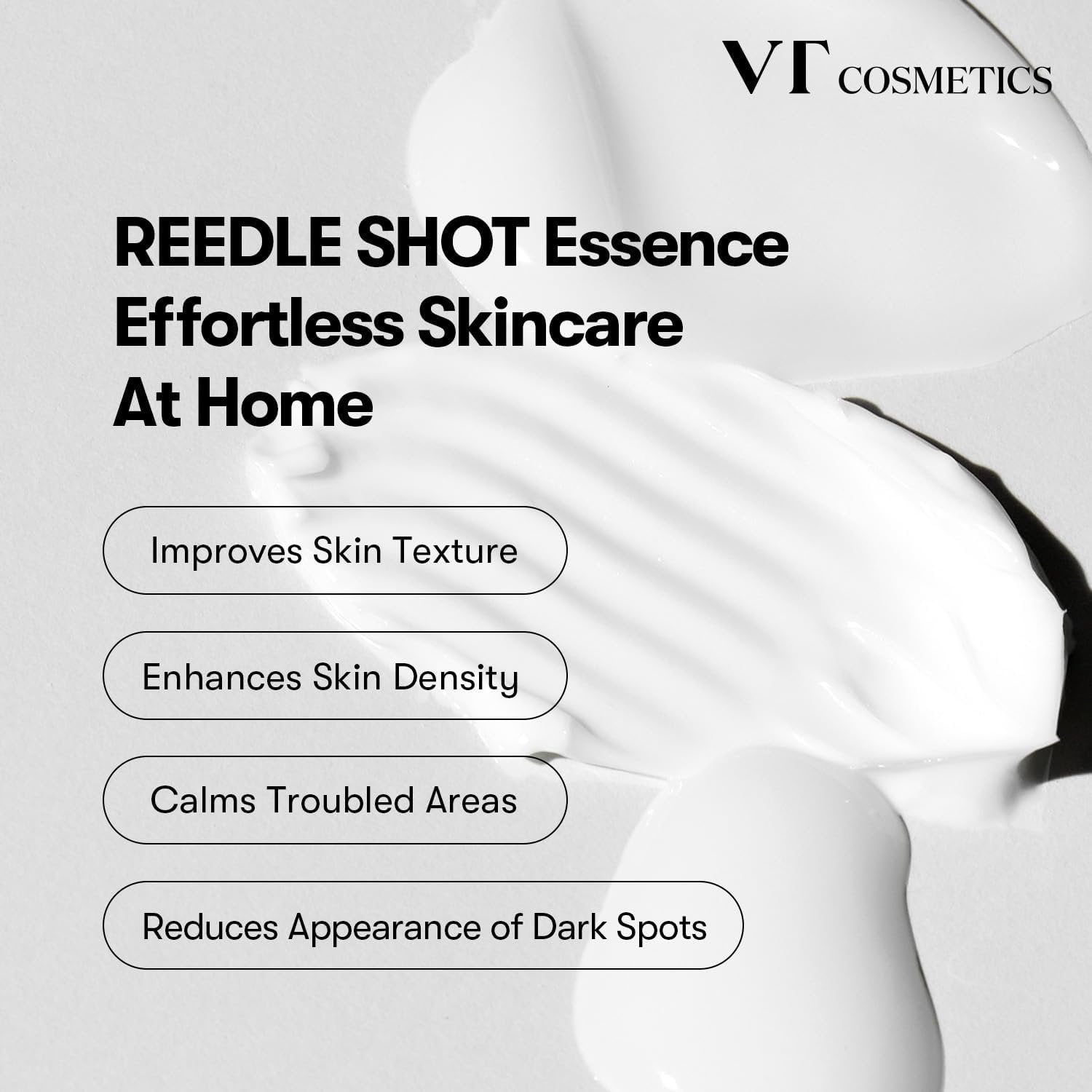 VT Reedle Shot From VT Cosmetics