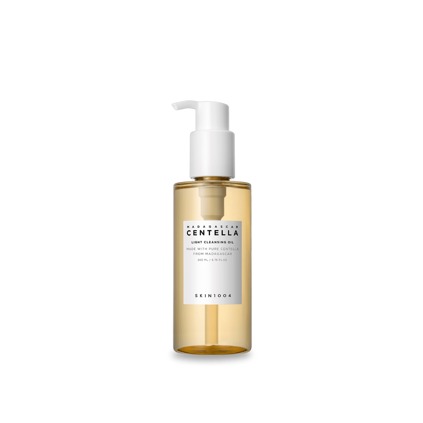 Skin 1004 Centella Light Cleansing Oil