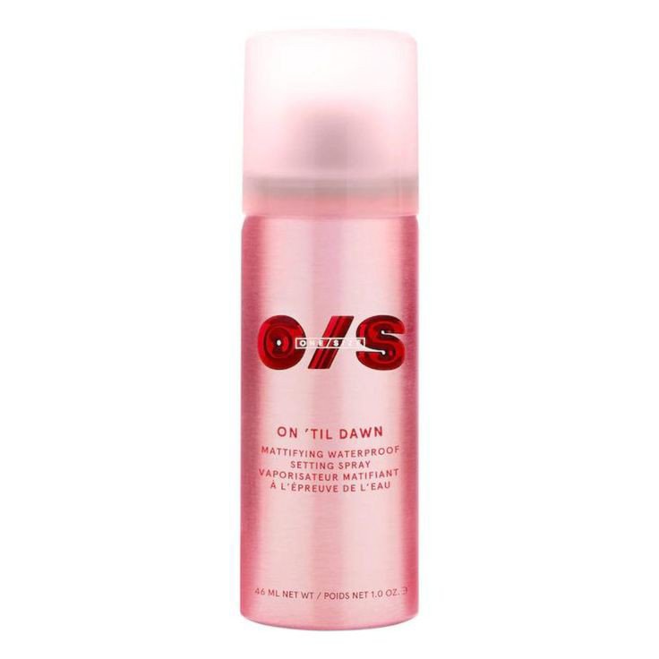 ONE SIZE SETTING SPRAY