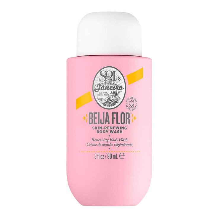 Sol de janeiro Body Wash 90 ml
