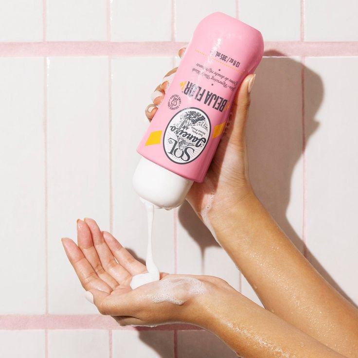 Sol de janeiro Body Wash 90 ml