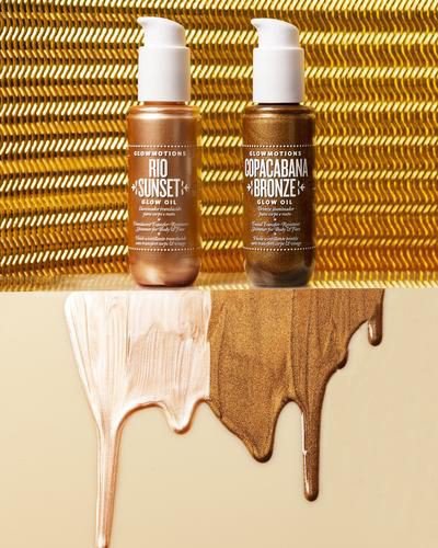 Sol de Janeiro Glow Motions Glow Oil 75 Ml