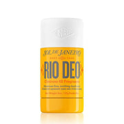 Sol De Janeiro Rio Deo Aluminum- Free Deodorant