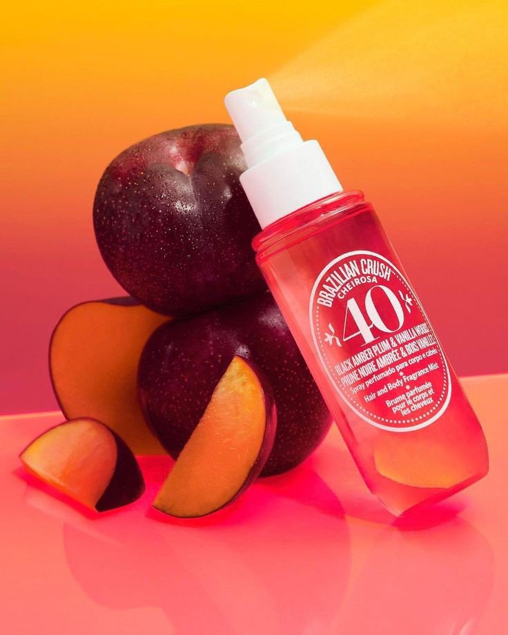 Sol De Janeiro Fragnance Perfume Mist 240 Ml