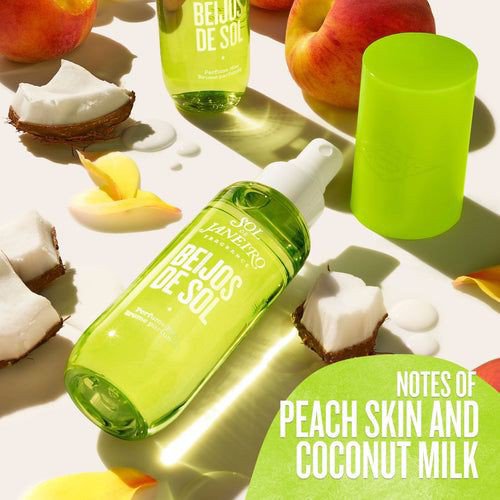 Sol De Janeiro Fragnance Perfume Mist 90ml