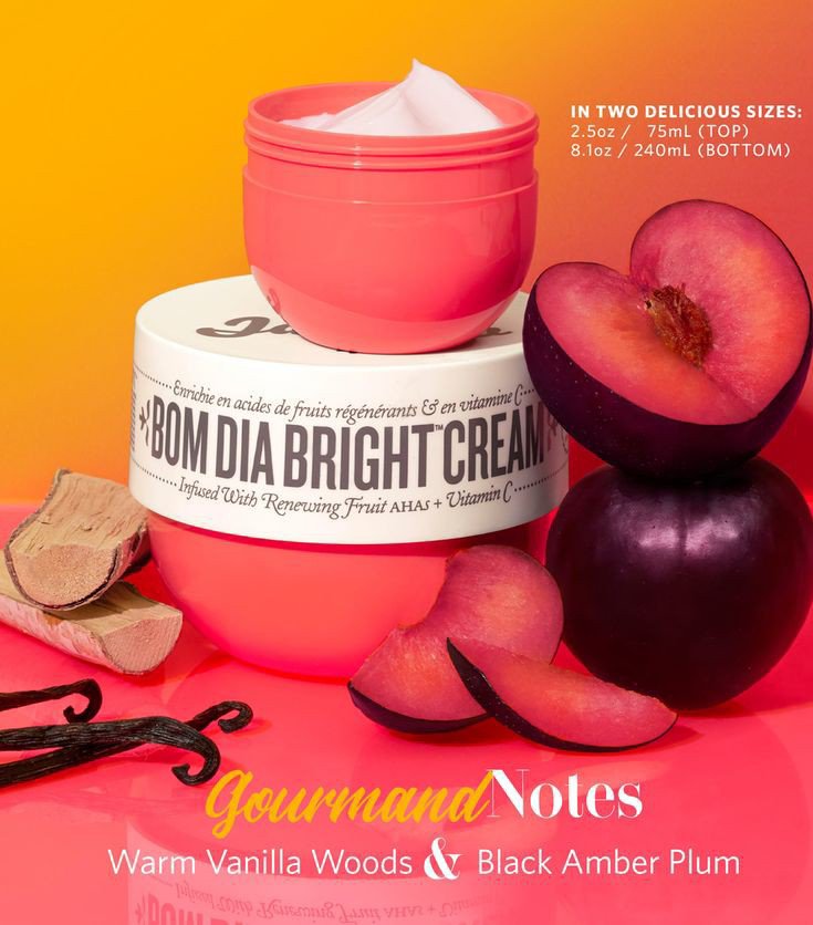 Sol de Janeiro Body Care Cream