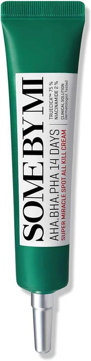 SOME BY MI AHA.BHA.PHA 14Days Super Miracle Spot All Kill Cream