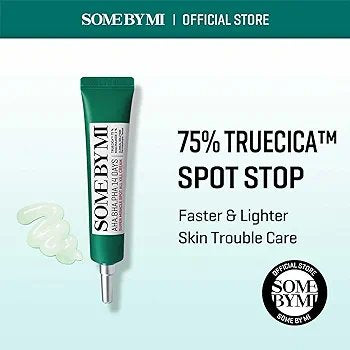 SOME BY MI AHA.BHA.PHA 14Days Super Miracle Spot All Kill Cream