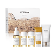 Skin 1004 Centella Madgasgar Travel Kit (Minis)